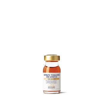 Зволожуюча та заспокійлива сироватка Biologique Recherche Extraits Tissulaires 8мл