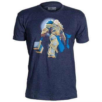 Футболка WORLD OF WARCRAFT Crown Prince (Варкрафт) XXL (90564)