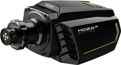 Podstawa kierownicy Moza R16 V2, napęd bezpośredni, 16 Nm (MOZRS084)