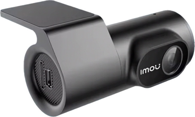 Відеореєстратор IMOU T800 (LC-CDR8411-W-T800)