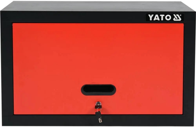 Шафа YATO інструментальна навісна 660 x 305 x 410 мм (YT-08935)