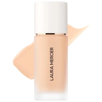 Водостойкая тональная основа Laura Mercier Real Flawless Weightless Perfecting, Цвет: 1N2 Vanille - светлый с нейтральным подтоном, 30ml