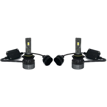 Светодиодная лампа LED Michi MI Can HB3 (9005)/HB4 (9006) 50w 5500k 12-24v