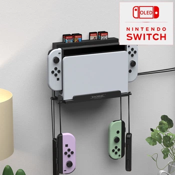 Аксесуари сумісні з Nintendo Switch купити в Києві: ціна, відгуки