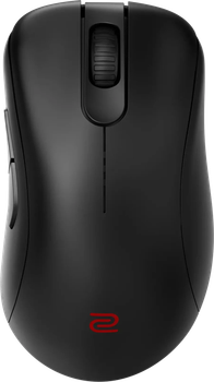 Миша BENQ Zowie EC3-DW BLACK Wireless Black (9H.N4WBE.A2E)