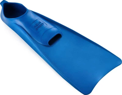Ласти Aqua Speed FUSION 6371 синій 30-33 (532-11)
