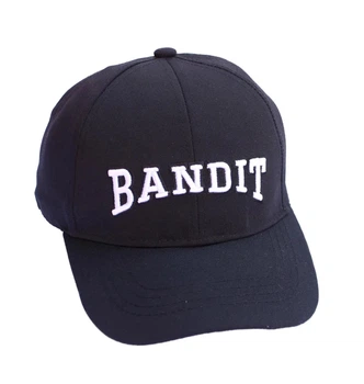 Бейсболка кепка Bandit Бандит