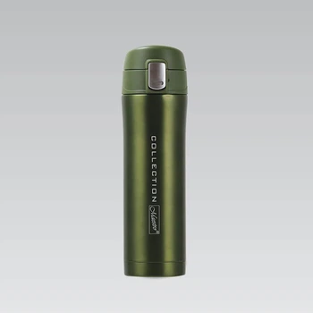 Термокухоль 450 мл MAESTRO MR-1641-45-GREEN