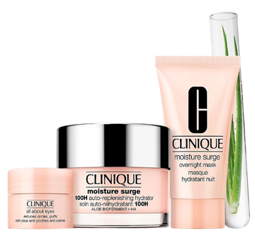 Набір Clinique Hydrate & Glow (192333278154)
