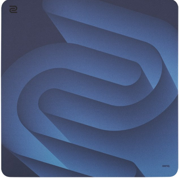 Ігрова поверхня BenQ Zowie H-SR-SE II Blue (9H.N59FQ.A61)