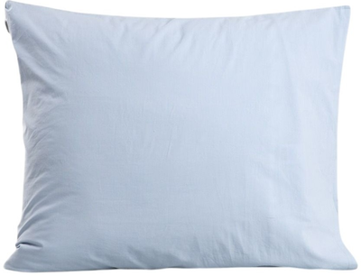 Zestaw poszewek Homla Defla z bawełny Niebieski 70 x 80 cm 2 szt (5906496744594)