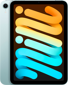 Tablet Apple iPad mini 2024 Wi-Fi 512GB Blue (MYH13)