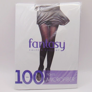 Колготи 100 Den мікрофібра р.5 мокко Fantasy