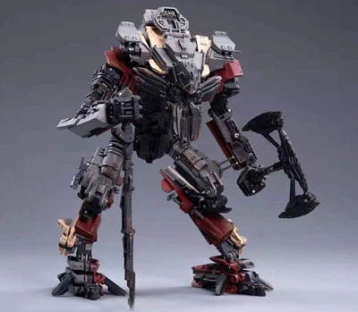Робот-трансформер Джетфайр Jetfire TW-FS05 Боевой корабль n-13168