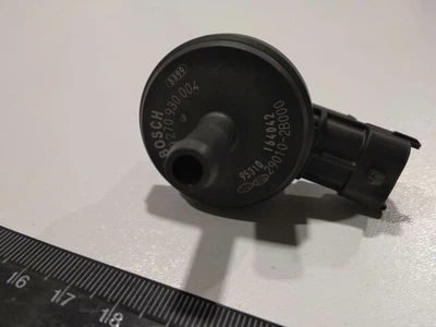 Клапан продува адсорбера Hyundai/KIA, MOBIS (290102B000) (29010-2B000)