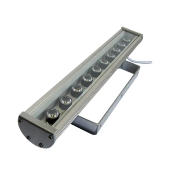 Линейный светодиодный прожектор LS Line-1-20-10-48V