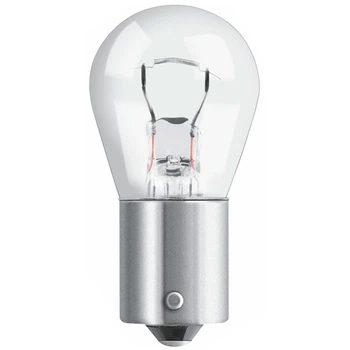 Лампа накаливания Narva P21W BA15s 21w 12v (176353000)