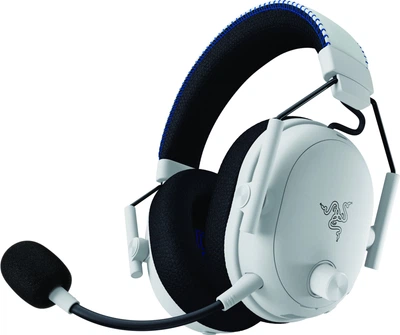 Навушники Razer BlackShark V3 Pro for Playstation White (RZ04-05400600-R3G1)