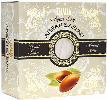 Натуральное аргановое мыло - Thalia 150g (1084425-81728)