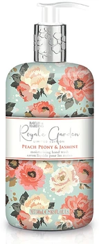 Baylis & Harding Рідке мило для рук "Персик, півонія і жасмин" 500ml (797036-35711136)