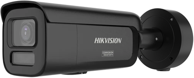 IP-камера Hikvision DS-2CD2647G3-LIZSY (2.8 - 12 мм) Black