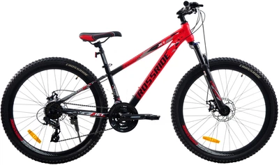 Велосипед Crossride MTB ST 