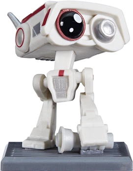 Игрушка-фигурка Hasbro Звездные войны: Мандалорец The Bounty Collection Робот BD-1 (F5854_F7435)