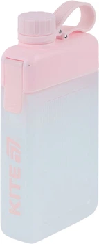 Бутылка для воды Kite 450 мл Розовая (K25-1239-2)