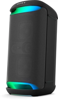 Портативна колонка Sony SRS-XV500 (SRSXV500B.AF1)