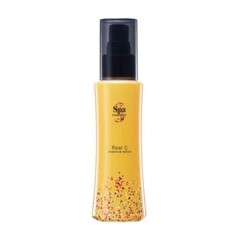 SPA TREATMENT eX Real C Essence Lotion лосьйон-есенція з вітаміном С, 100 мл