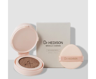 Запасной блок Dr.Hedison к профессиональному кушону MiracleS PF 50/PA+++ (12300020)
