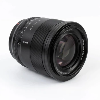 Объектив VILTROX AF 27 mm 1.2 XF AF 27/1.2 XF автофокусный FujiFilm X