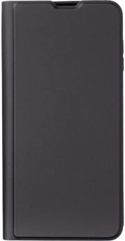 Чохол-книжка для смартфона BeCover Exclusive New Style для Xiaomi Redmi 15 Black (BC_713915)