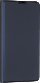 Чохол-книжка для смартфона BeCover Exclusive New Style для Samsung Galaxy A07 SM-A075 Deep Blue (BC_713892)