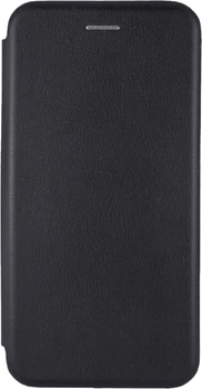 Чохол-книжка для смартфона BeCover Exclusive для Motorola Edge 50 Pro Black (BC_714394)