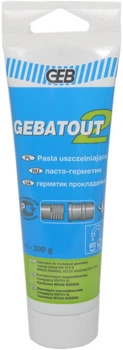 Паста-герметик GEB Gebatout 2 3283981031011