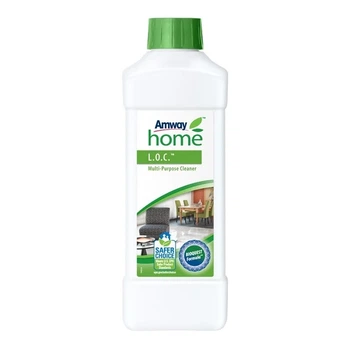 Мультифункциональный очиститель Amway Home L.O.C 1 л