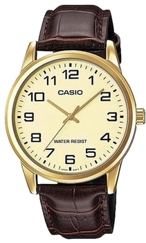 Чоловічий годинник CASIO MTP-V001GL-9BUDF