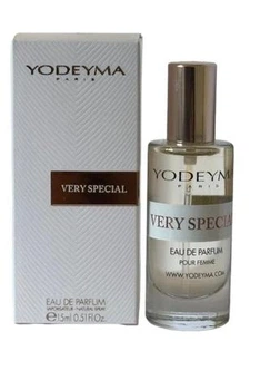Парфумована вода Yodeyma Very Special 15 мл