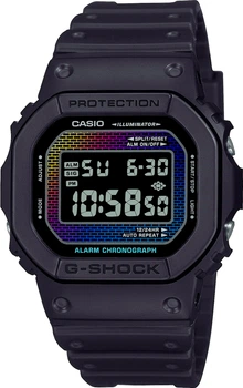 Наручные часы Casio G-SHOCK The Origin DW-5600RW-1ER