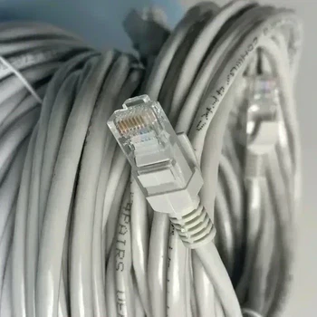 Патч Корд LAN 75 метр Кабель для роутера CAT5e UTP RJ45 (0_30269)