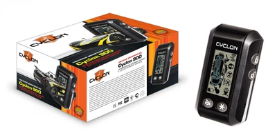 Автосигналізація Cyclon 900 двостороння