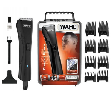 Машинка для стрижки волос WAHL Hybrid Clipper 09699-1016