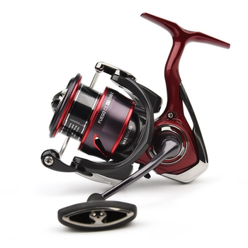 Котушка Daiwa Fuego 21 2500 CS LT XH,00090784