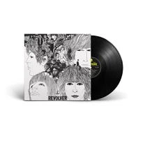 Beatles - Revolver 1966/2022 (Pcs 7009, Remastered, ? Speed Mastered) Parlophone/EU Mint Виниловая пластинка (art.246459)