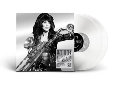 Cher - Forever 2 LP Set 2024 (093624844235, Ltd.) Warner/EU Mint Виниловая пластинка (art.246521)