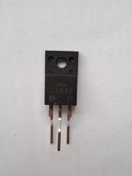 Транзистор биполярный 2SC5885 (ТБ0417)