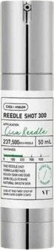 Бустер зі спікулами VT Cosmetics Reedle Shot 300 для покращення текстури шкіри 50 мл (8809695678431)