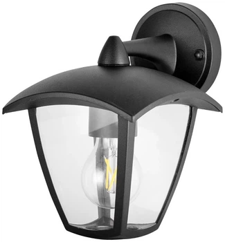 Вуличний світильник Goldlux 311870 Igma E27 1x12W IP44