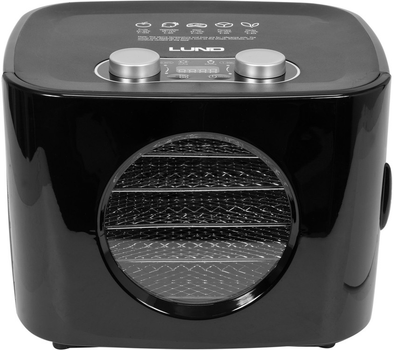 Suszarka do owoców i warzyw LUND 68280